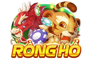 Game rồng hổ Zowin