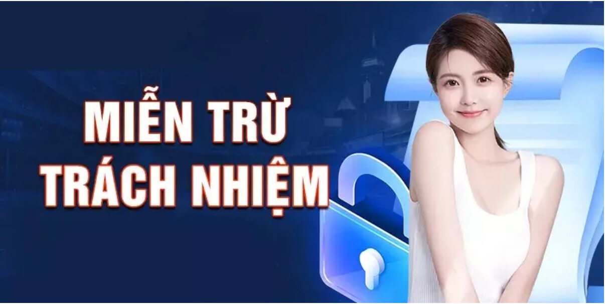 Miễn trừ trách nhiệm Zowin là gì? 