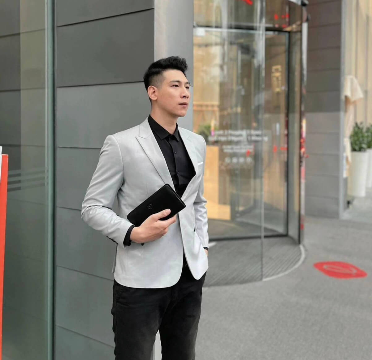 Hành thành xây dựng Zowin của Chí Tôn