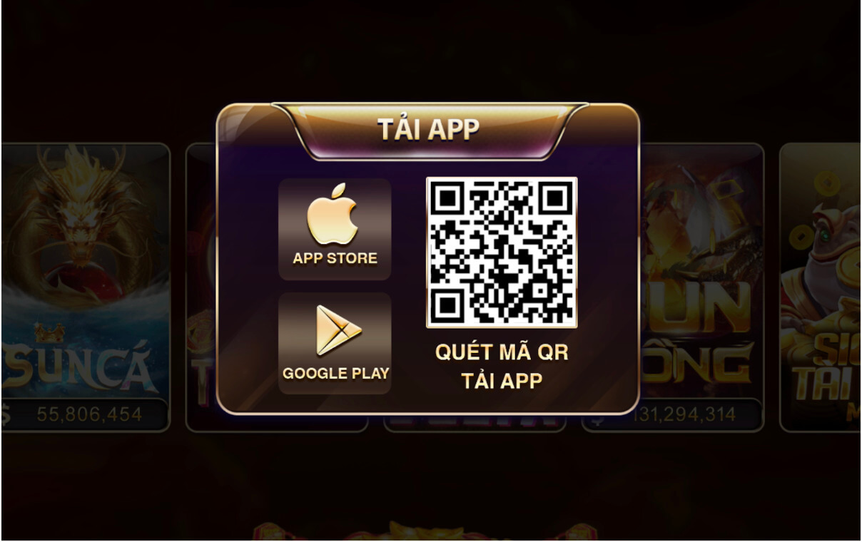 Hướng dẫn tải app Zowin chi tiết cho từng thiết bị